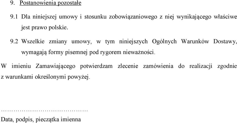 polskie. 9.