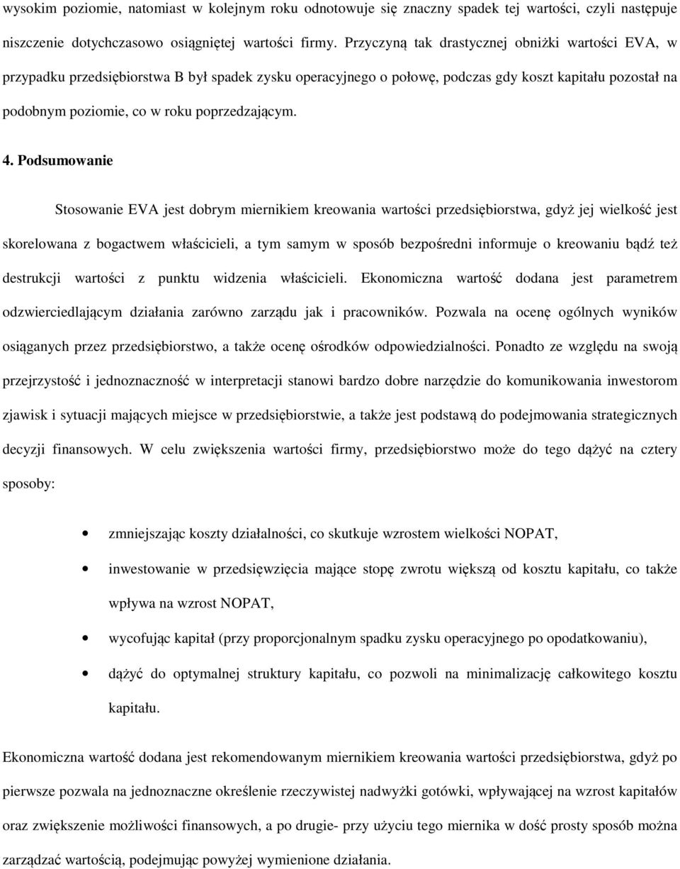 poprzedzającym. 4.