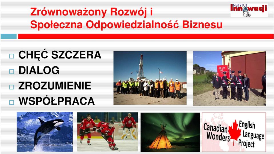 Odpowiedzialność Biznesu