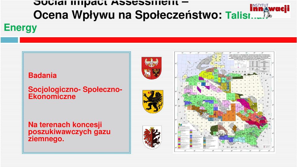 Socjologiczno- Społeczno- Ekonomiczne Na