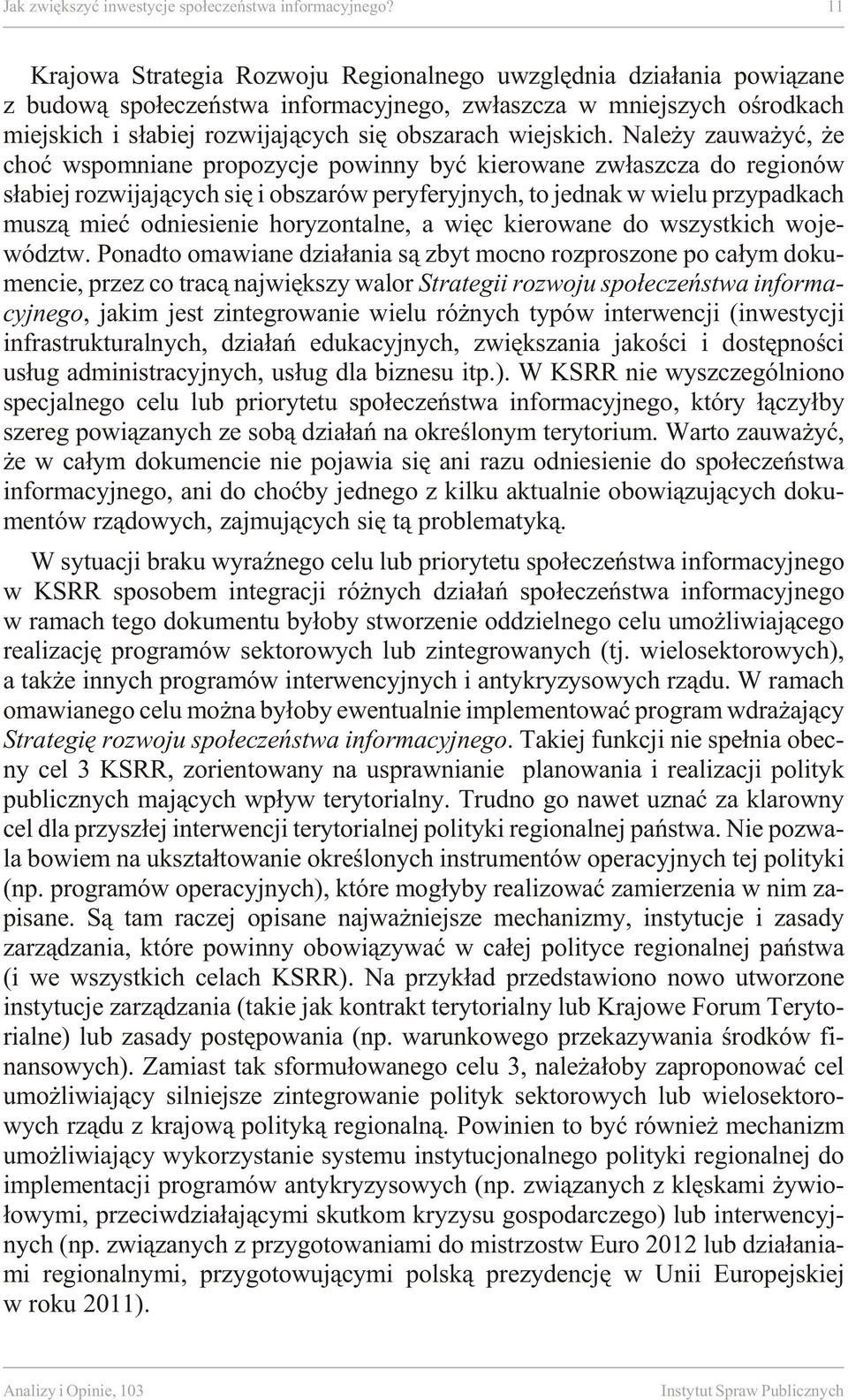 wiejskich.