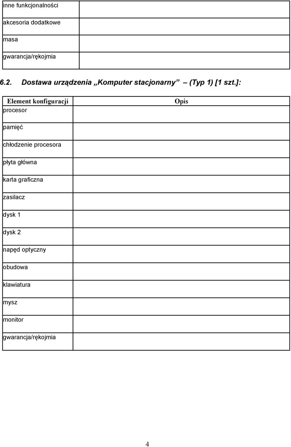 szt.]: chłodzenie a płyta główna karta graficzna