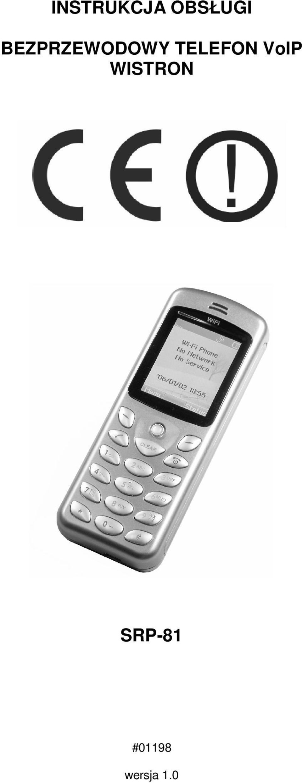 TELEFON VoIP