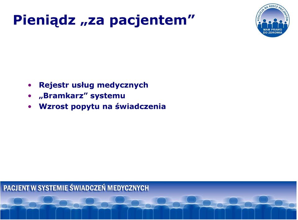 medycznych Bramkarz