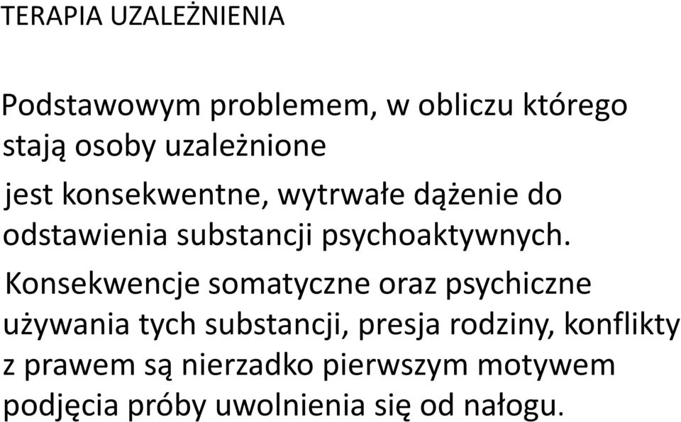 psychoaktywnych.