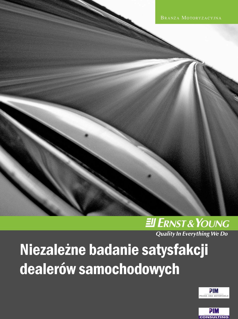 Niezależne badanie
