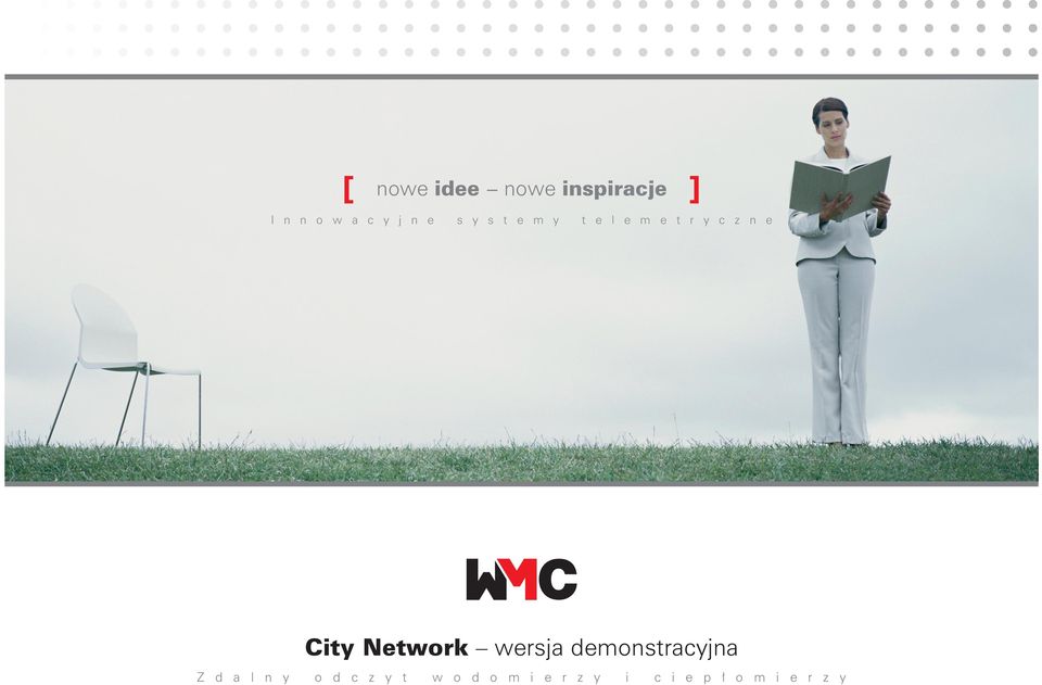 Network wersja demonstracyjna Z d a l n y o d c