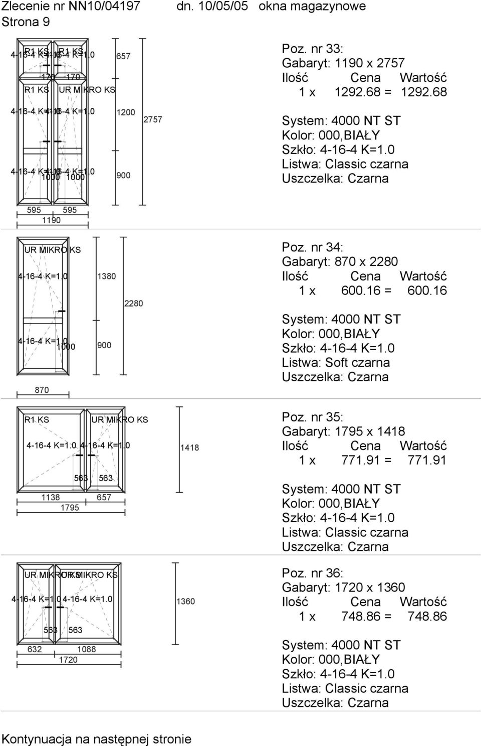 nr 34: Gabaryt: 870 x 2280 1 x 600.16 = 600.