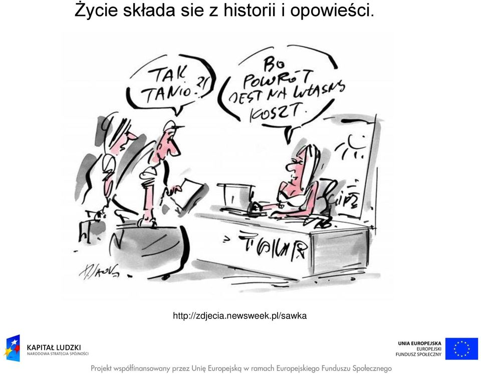 opowieści.