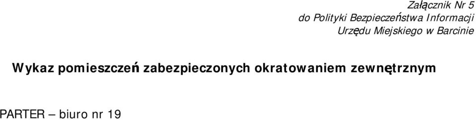 zabezpieczonych