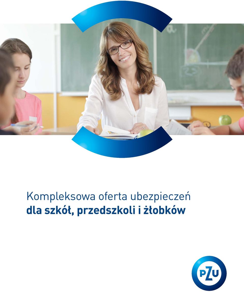 ubezpieczeń dla