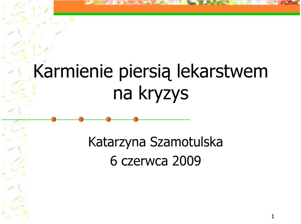 kryzys Katarzyna