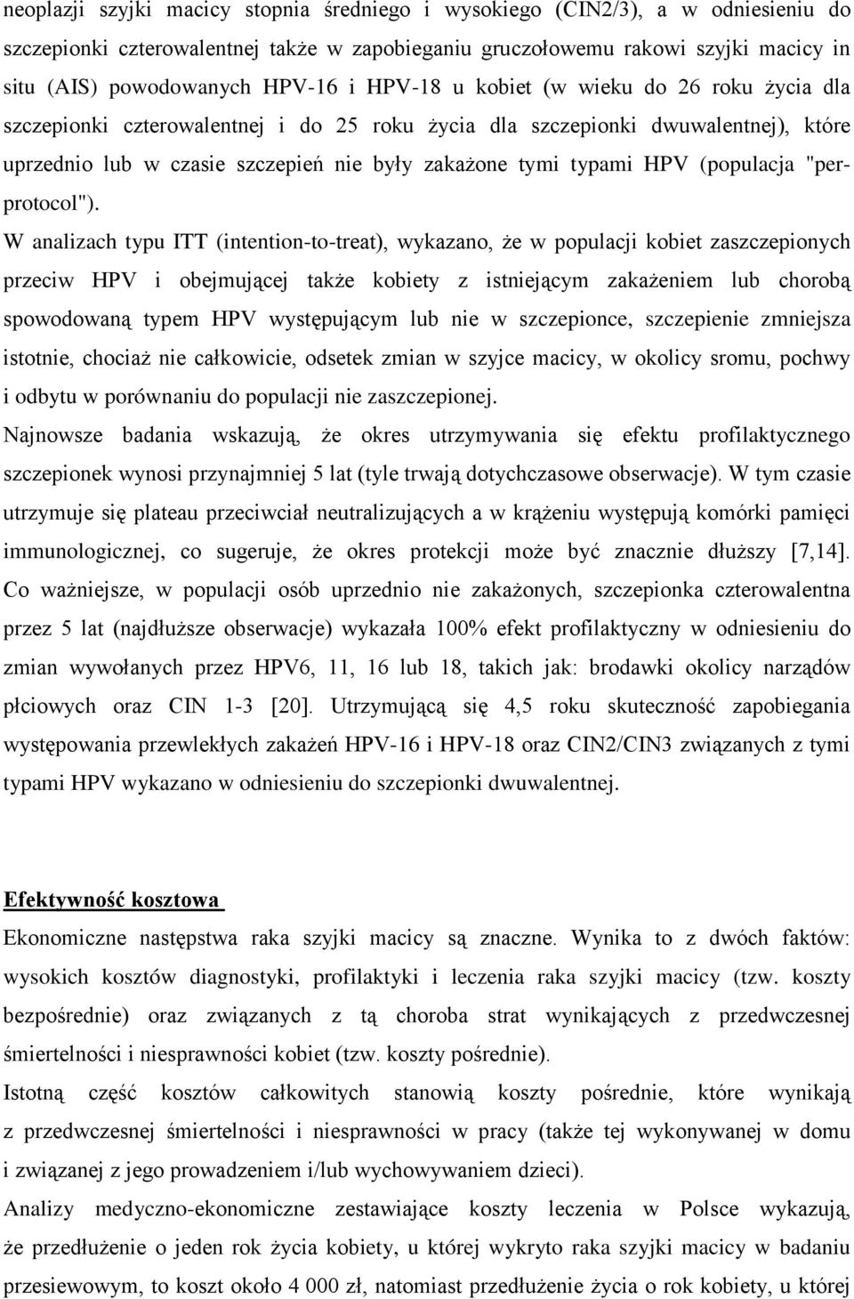 (populacja "perprotocol").