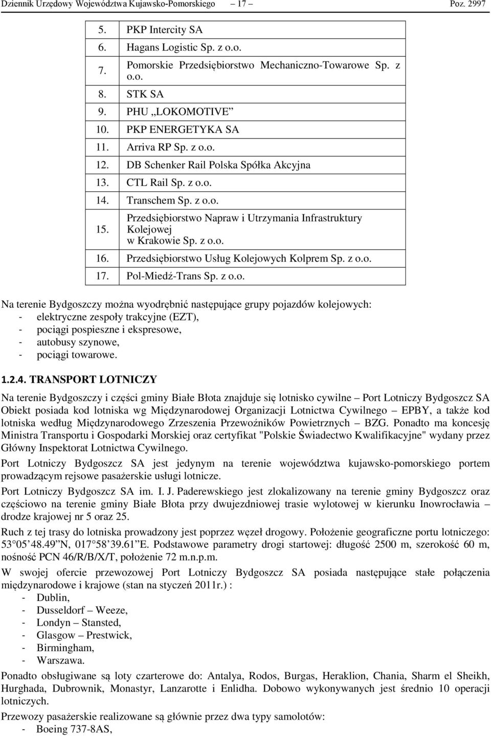 Przedsiębior