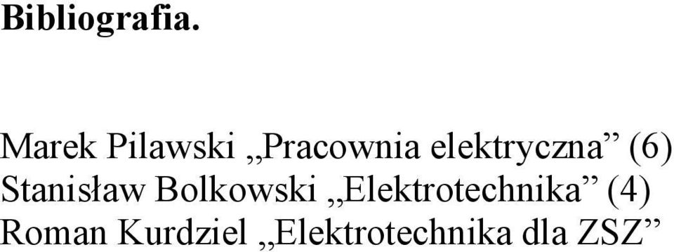 elektryczna (6) Stanisław