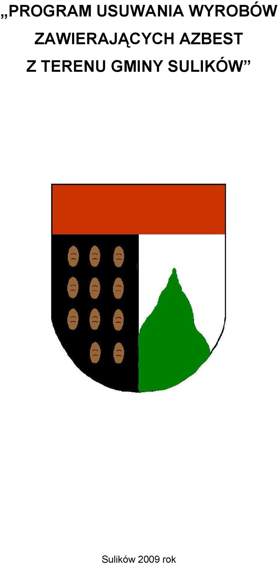 WYROBÓW