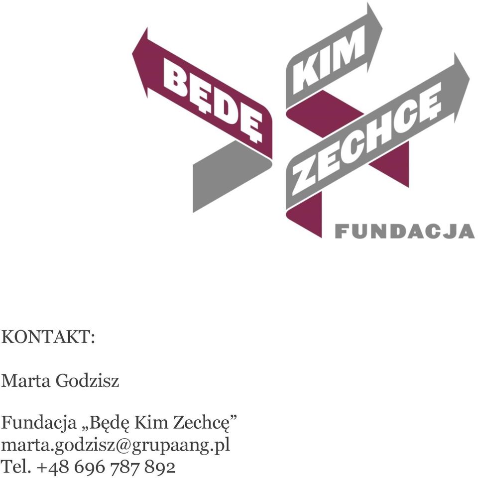 Zechcę marta.