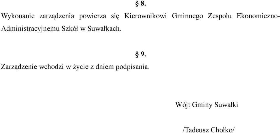 Szkół w Suwałkach. 9.