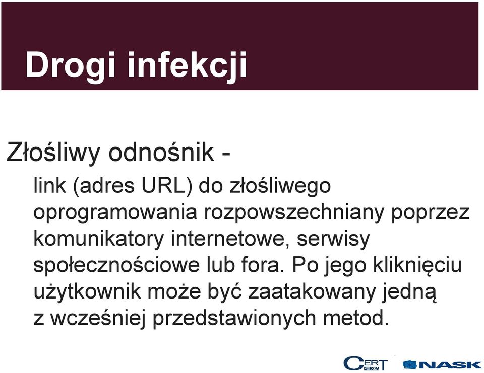 internetowe, serwisy społecznościowe lub fora.