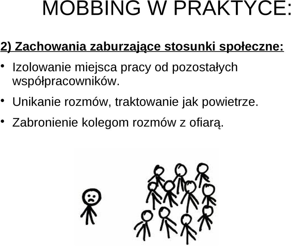 pozostałych współpracowników.