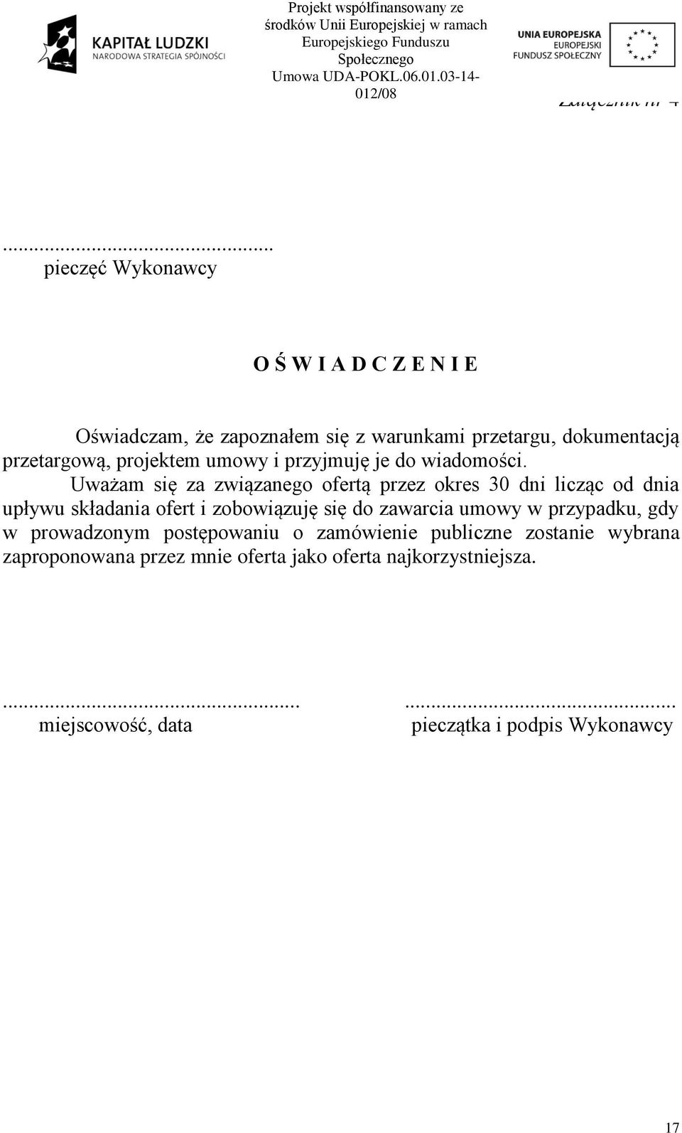 wiadomości.