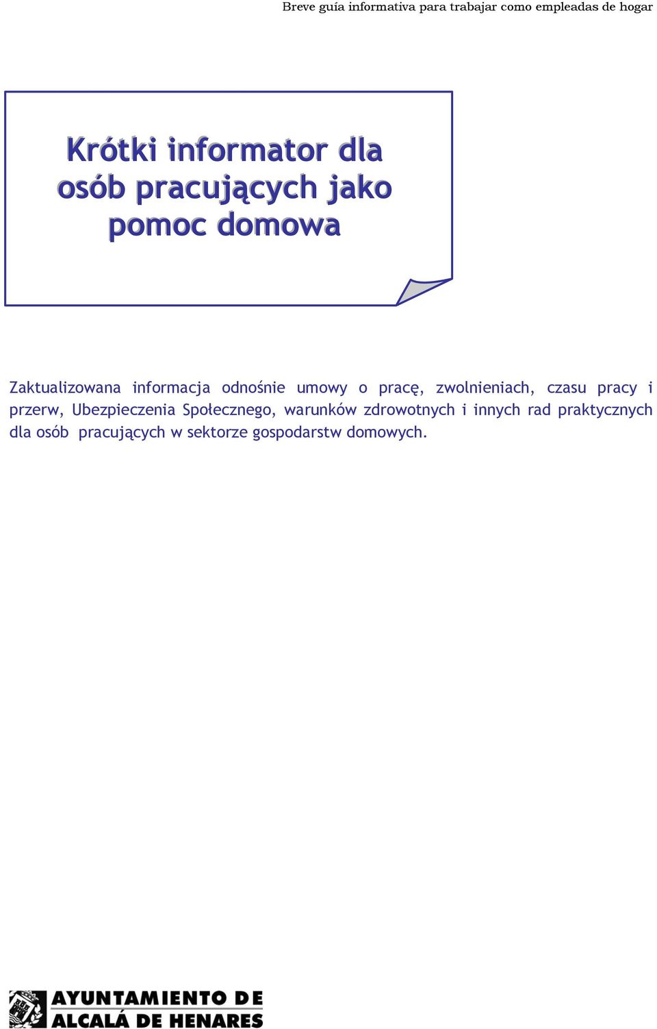 pracę, zwolnieniach, czasu pracy i przerw, Ubezpieczenia Społecznego, warunków