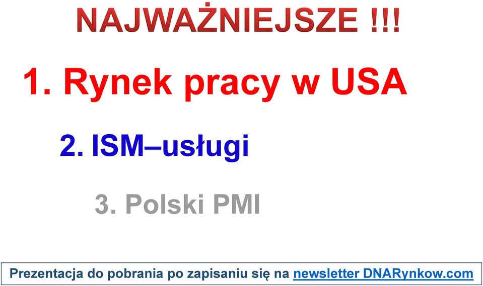 2. ISM