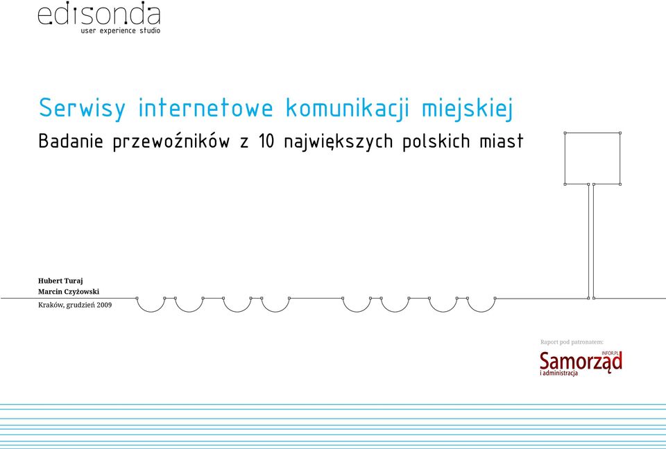 Kraków, grudzień