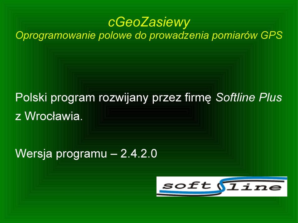 Softline Plus z