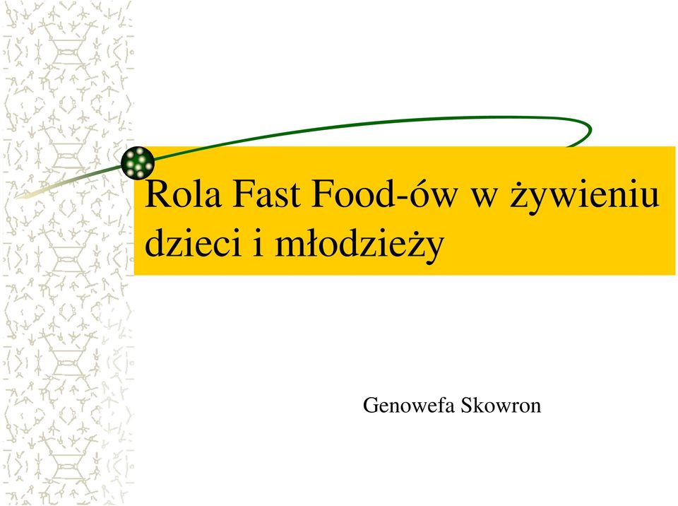 Ŝywieniu dzieci