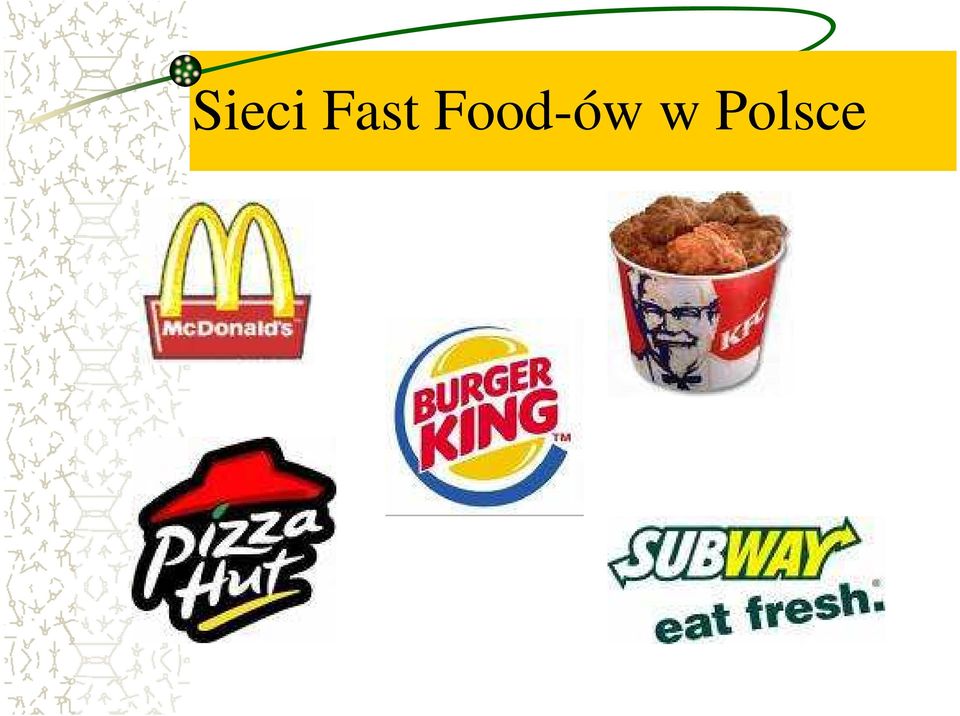 Food-ów w