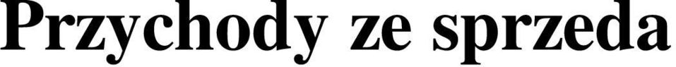 y towarów i materia ów zmaina stanu produktów (zwi kszenie +,