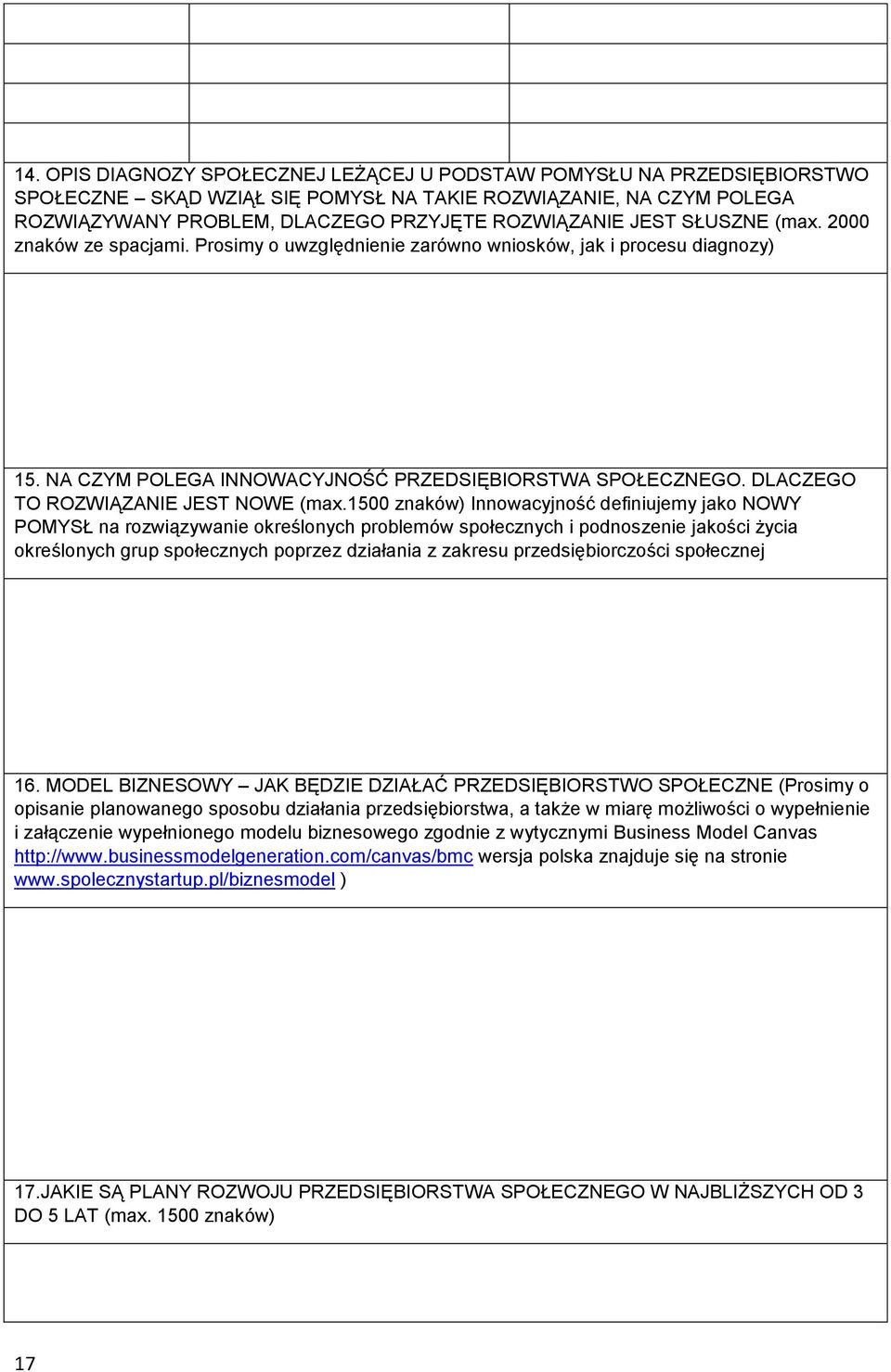 DLACZEGO TO ROZWIĄZANIE JEST NOWE (max.
