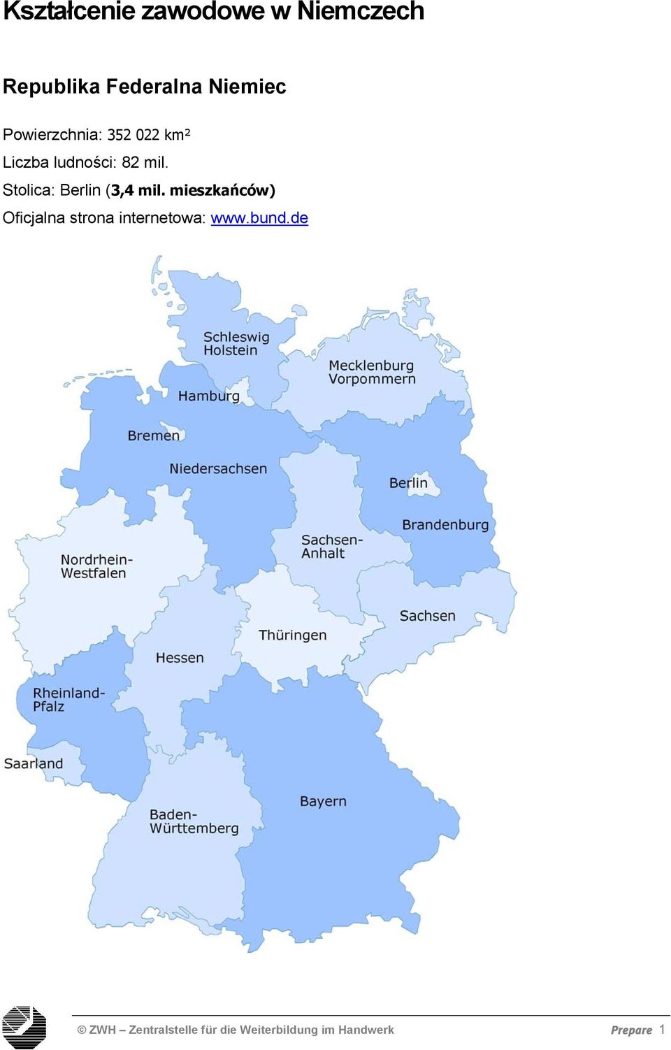 Stolica: Berlin (3,4 mil.