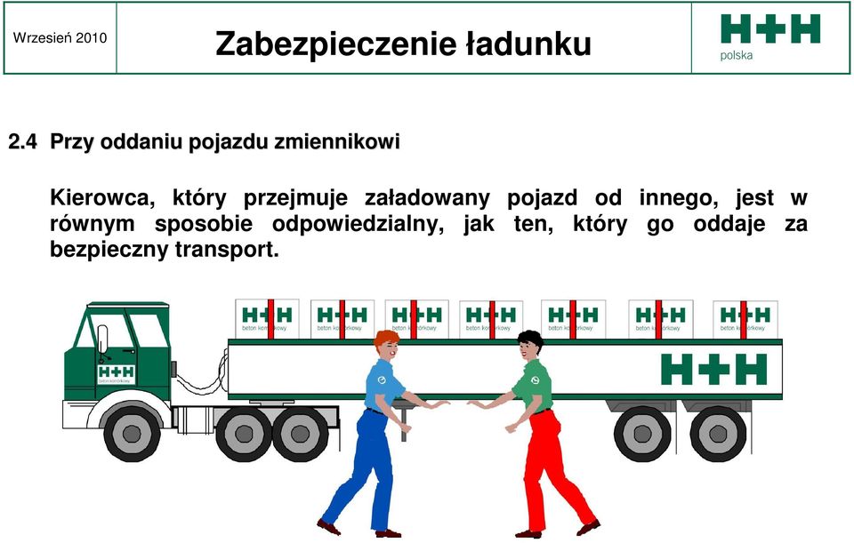 od innego, jest w równym sposobie