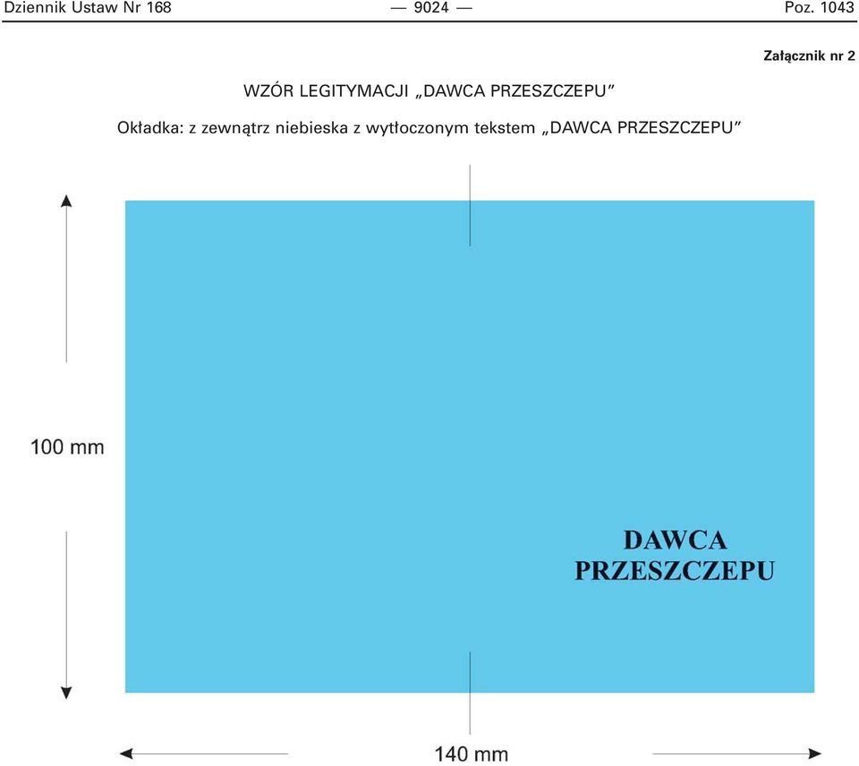 PRZESZCZEPU Ok adka: z zewnàtrz