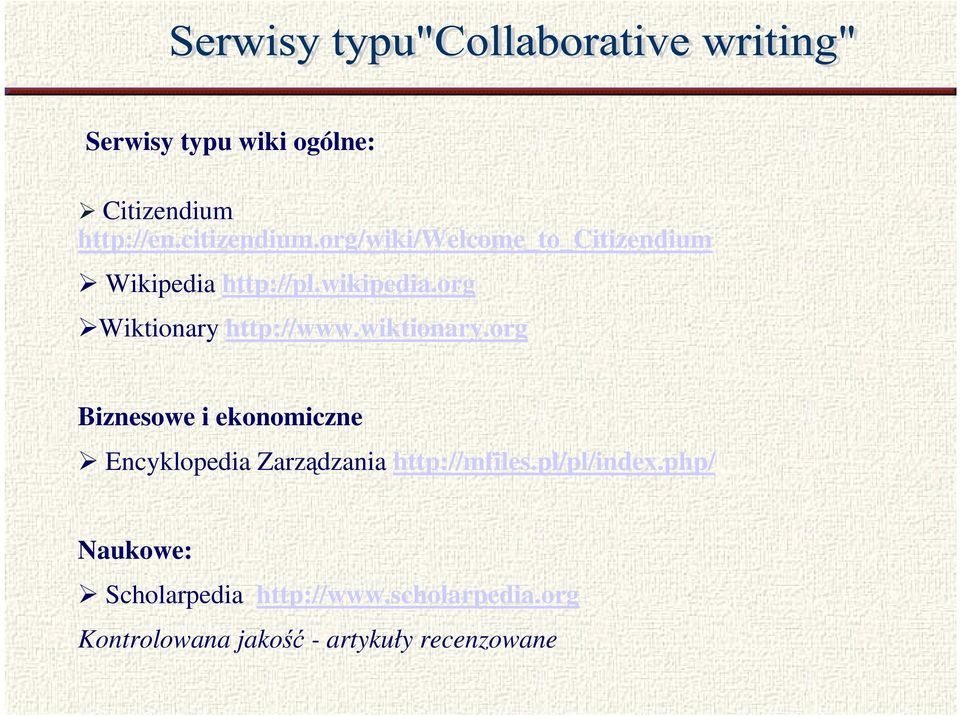 org Wiktionary http://www.wiktionary.
