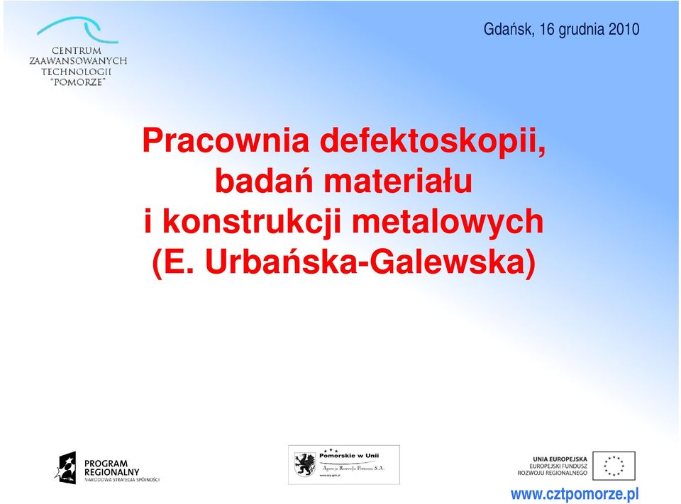 materiału i