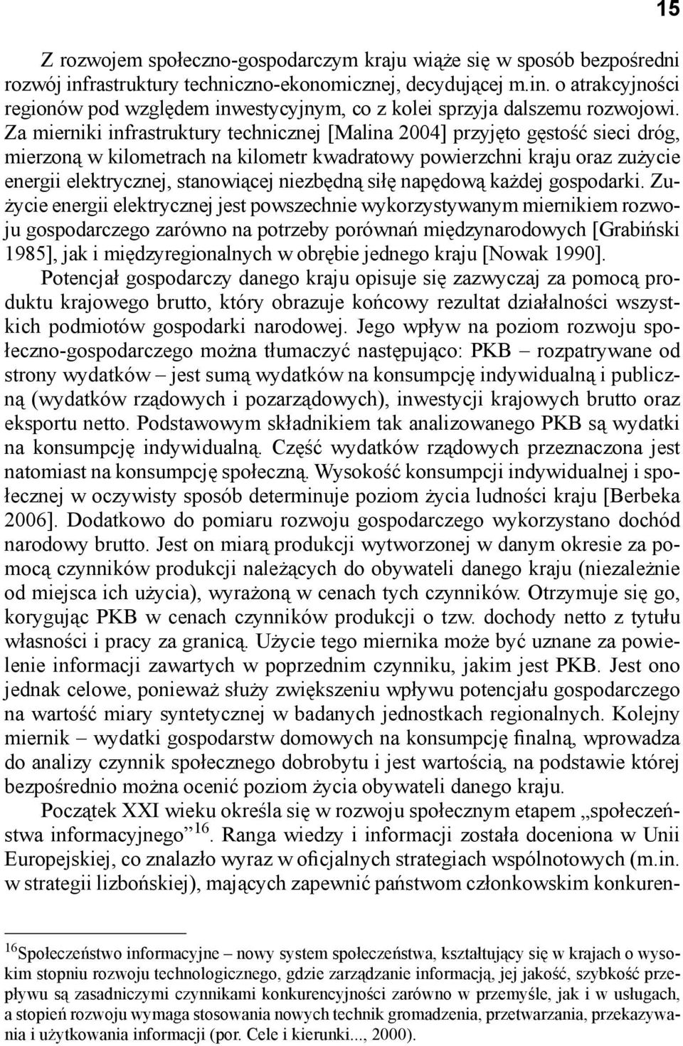 apędową każdej gospodarki.