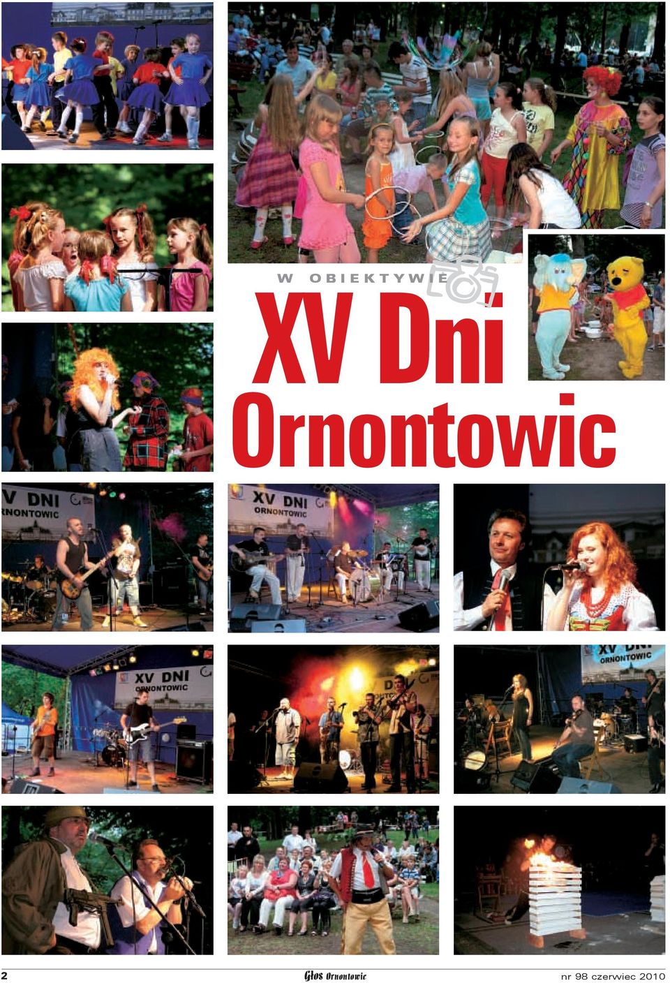 XV Dni