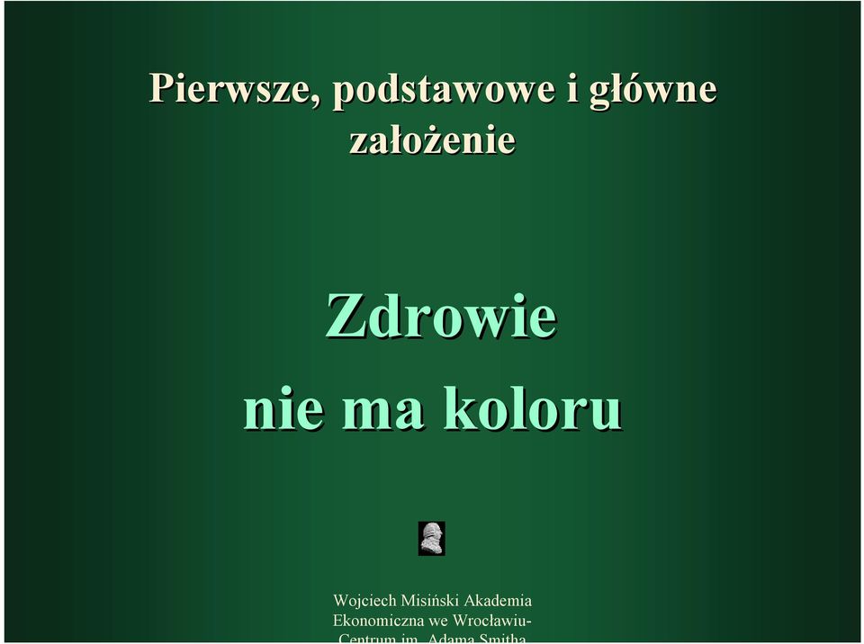 główne