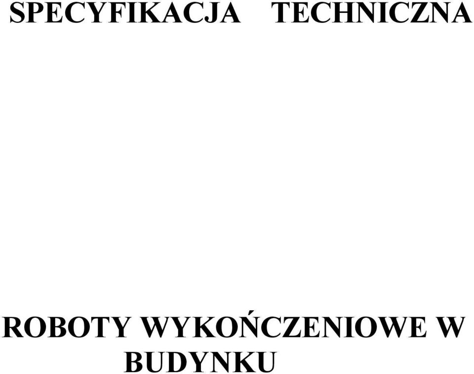 ROBOTY
