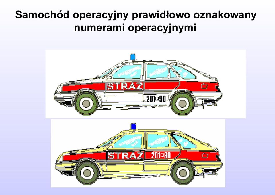 prawidłowo