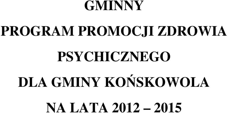 PSYCHICZNEGO DLA