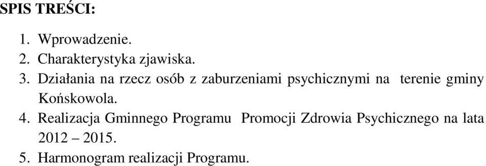 gminy Końskowola. 4.