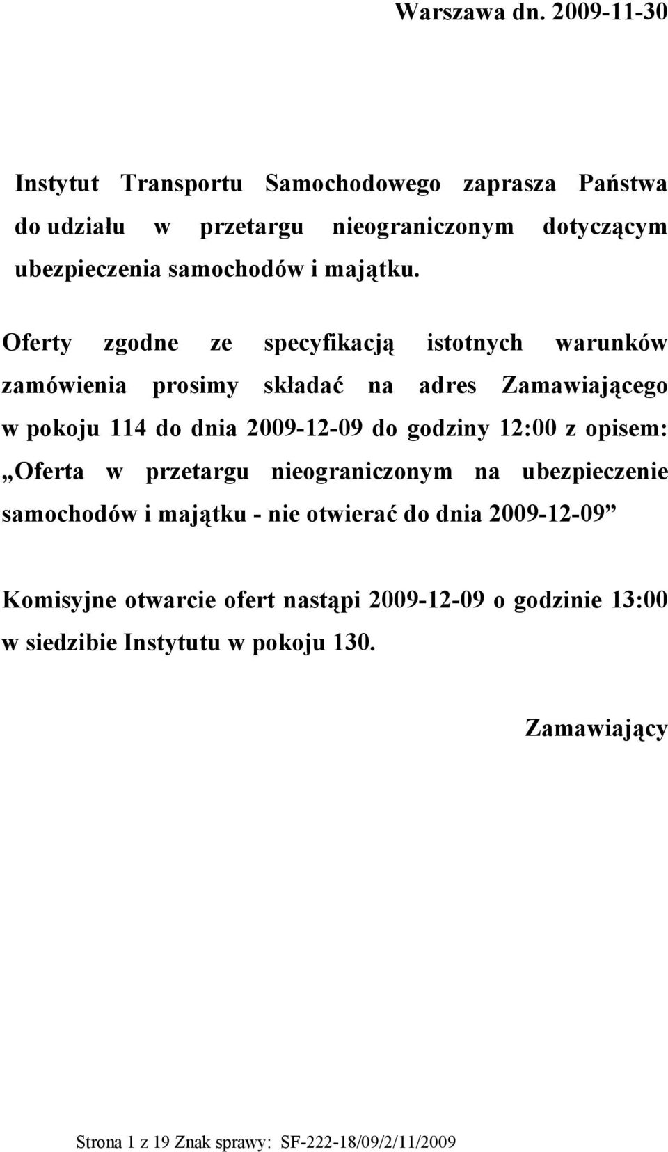 majątku.