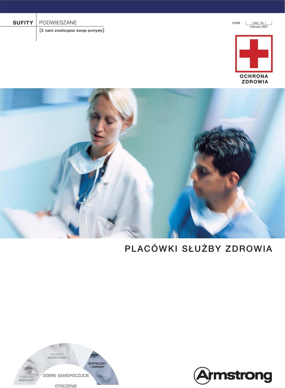 PLACÓWKI S U BY ZDROWIA KOMFORT AKUSTYCZNY