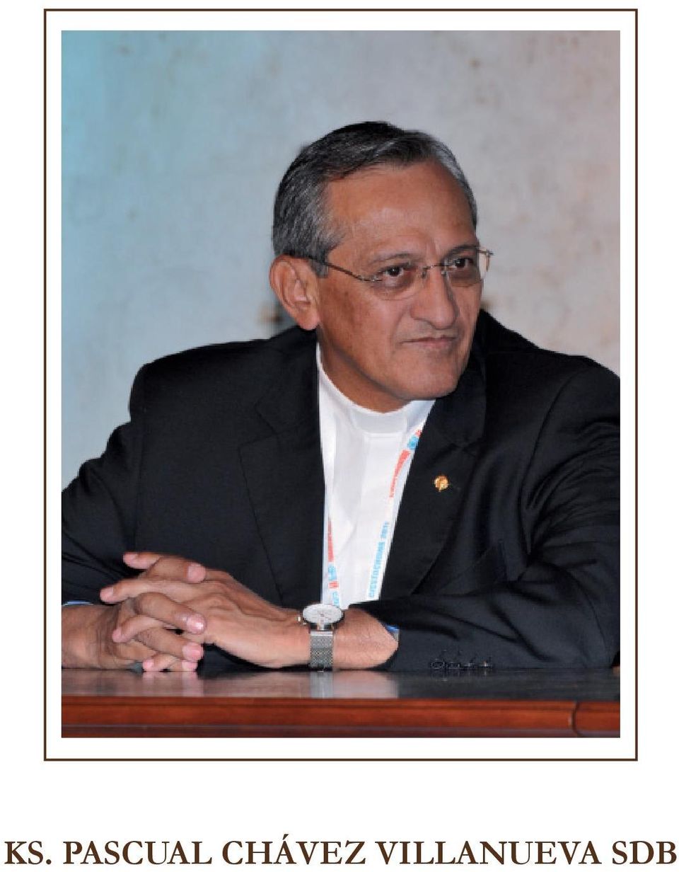 CHÁVEZ