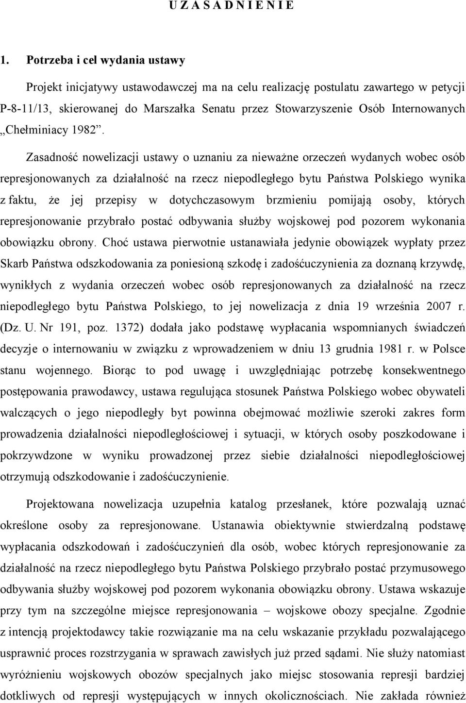 Chełminiacy 1982.