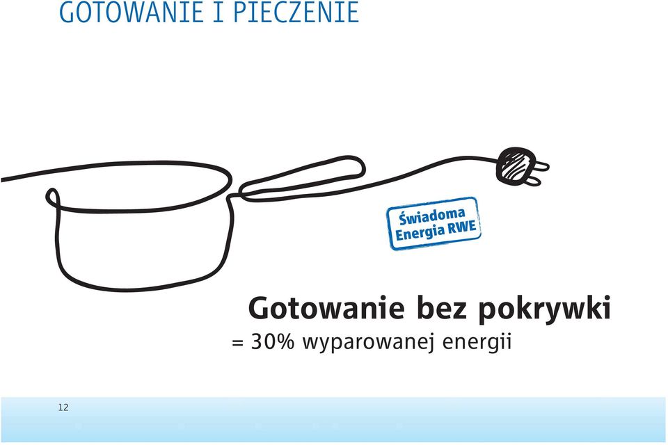 Gotowanie bez